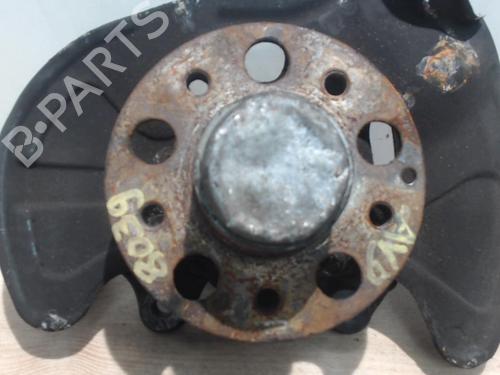 Used Right front steering knuckle MERCEDES-BENZ C-CLASS (W203) C 270 CDI (203.016) (170 hp) 25414656