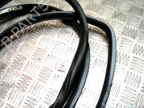 Rubber door seal KIA VENGA (YN) 1.6 CRDi 115 | BP31332349C142 