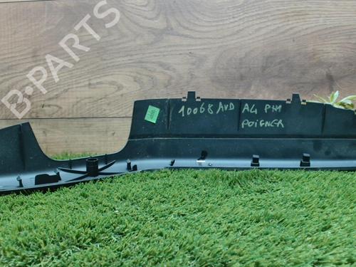 Used Armrest / Center console AUDI A4 B8 Avant (8K5) 2.0 TDI (143 hp) 31221478