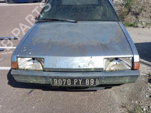 Rim CITROËN BX (XB-_) 16 | BP30680016C45 