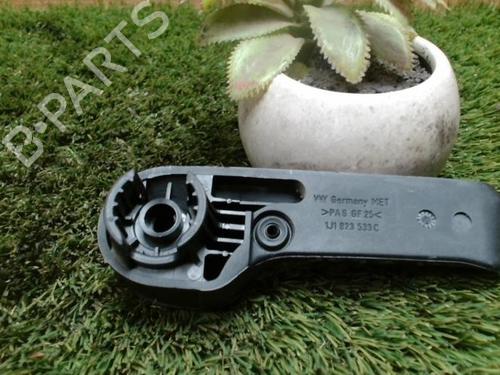 Interior handle VW POLO IV (9N_, 9A_) 1.4 TDI | BP29159733I7 