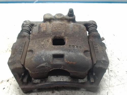 Used Left front brake caliper FORD FIESTA VI (CB1, CCN) 1.4 TDCi (70 hp) 30666731