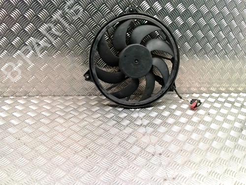 Used Heater blower motor PEUGEOT 206 CC (2D) 2.0 S16 (136 hp) 25429589