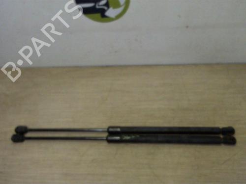 Used Tailgate lift support NISSAN MICRA III (K12) 1.2 16V (65 hp) 25408417