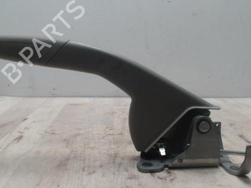 Used Hand brake RENAULT ZOE (BFM_) ZOE (88 hp) 31239577