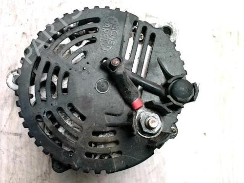 Used AC compressor AC compressor PEUGEOT 306 Hatchback (7A, 7C, N3, N5) 1.4 (75 hp) 27921191 27921191