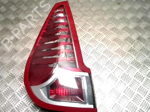 Used Left taillight Left taillight RENAULT SCÉNIC III (JZ0/1_) 1.5 dCi (110 hp) 34210633 34210633