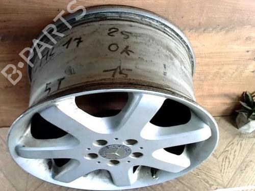 Rim MERCEDES-BENZ M-CLASS (W163) ML 270 CDI (163.113) | BP25421008C45 