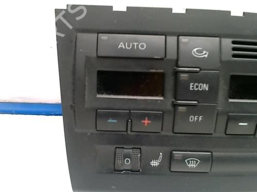 Comando chauffage SEAT EXEO ST (3R5) 2.0 TDI (120 hp) 31232359