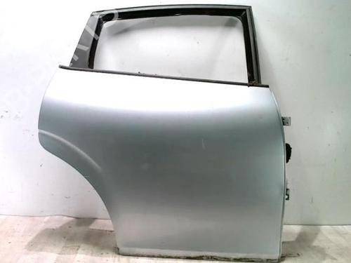 Right rear door SEAT LEON (1P1) 1.9 TDI | BP27590422C5 
