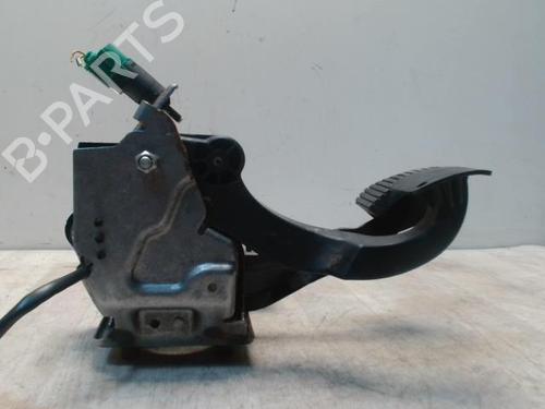 Pedal CITROËN C3 II (SC_) 1.4 HDi 70 (SC8HZC, SC8HR0, SC8HP4) | BP25427200I4 