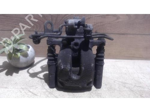 Left rear brake caliper PEUGEOT PARTNER Box Body/MPV 1.6 HDi | BP25409750M107 
