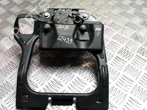 Used Hood lock Hood lock PEUGEOT 208 I (CA_, CC_) 1.4 HDi (68 hp) 36767958 36767958