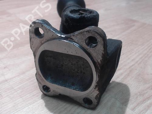 Driveshaft SSANGYONG ACTYON I 200 Xdi 4WD | BP25384955M37  - Image 5