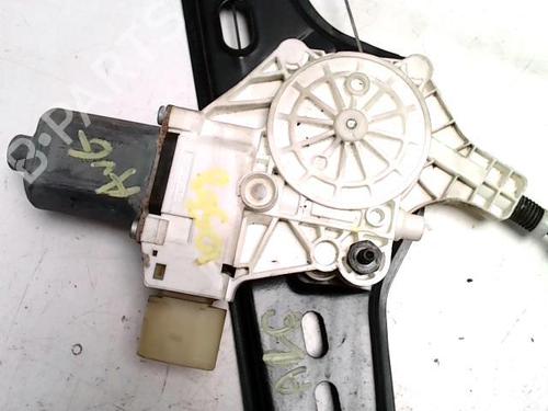 Front left window mechanism BMW 3 Touring (E91) 318 d | BP31222617C22 