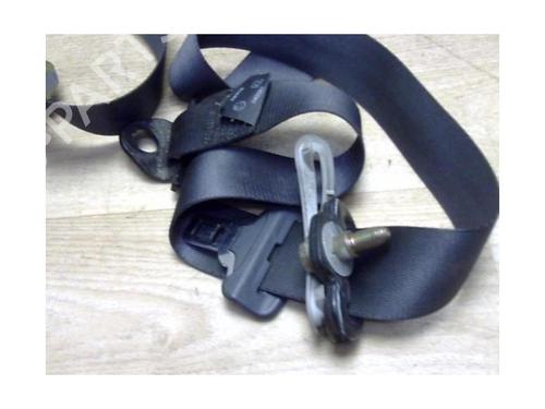 Rear left seatbelt RENAULT LAGUNA II (BG0/1_) 1.9 dCi (BG12) | BP25409326I29 