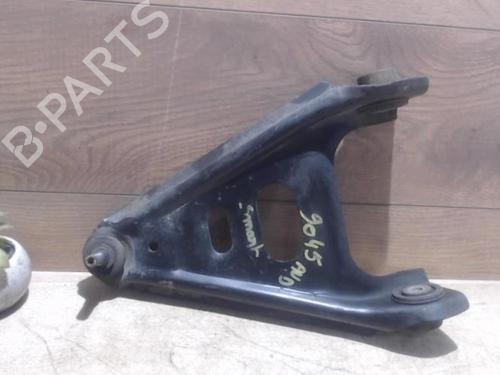 Right front suspension arm SMART FORTWO Coupe (451) 0.8 CDi (451.301) | BP25410989M13 
