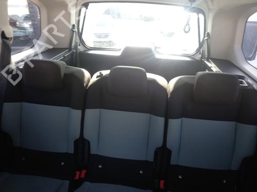 Front right panel CITROËN BERLINGO (ER_, EC_) 1.5 BlueHDi 100 | BP39716679C59 - Image 10