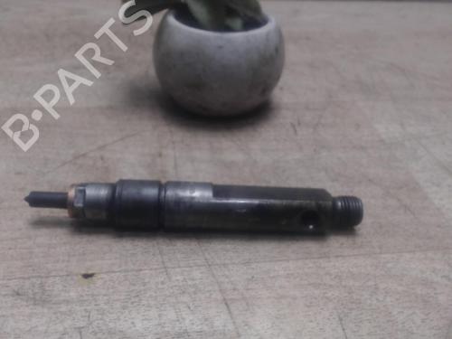 Used Injector RENAULT SCÉNIC I MPV (JA0/1_, FA0_) 1.9 dTi (JA1U) (80 hp) 31220331