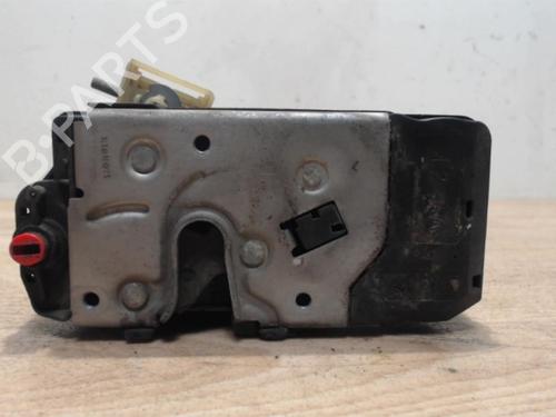 Venstre bak lås OPEL ASTRA H (A04) 1.7 CDTI (L48) (80 hp) 25386405