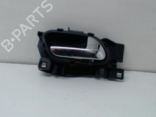 Used Front right exterior door handle CITROËN C4 Grand Picasso I (UA_) 1.6 HDi (109 hp) 25397700