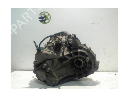 Gearbox RENAULT GRAND SCÉNIC II (JM0/1_) 1.5 dCi (JM1E) | BP25388320M3
