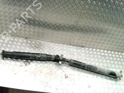 Driveshaft BMW 1 (E81) 116 d | BP31221332M37