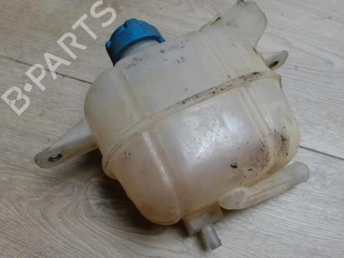 Ekpansionstank CITROËN NEMO Box Body/MPV (AA_) 1.3 HDi 75 (75 hp) 31224856