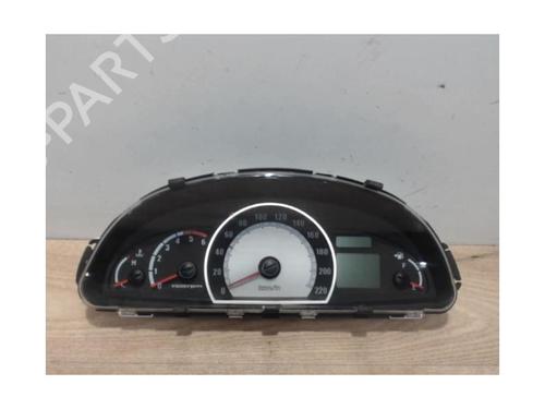 Instrument cluster HYUNDAI MATRIX (FC) 1.5 CRDi | BP25386648C47 