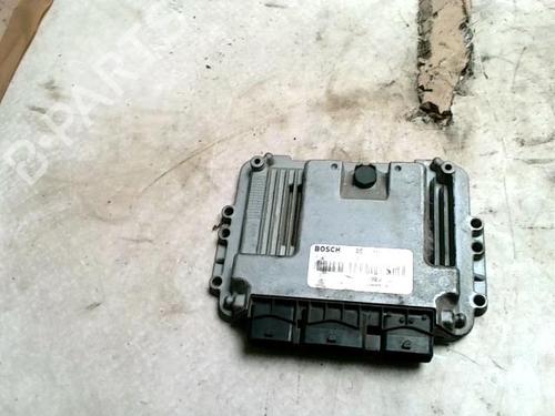 Engine control unit (ECU) RENAULT SCÉNIC II (JM0/1_) 1.9 dCi (JM0G, JM12, JM1G, JM2C) | BP26678603M57 - Image 3
