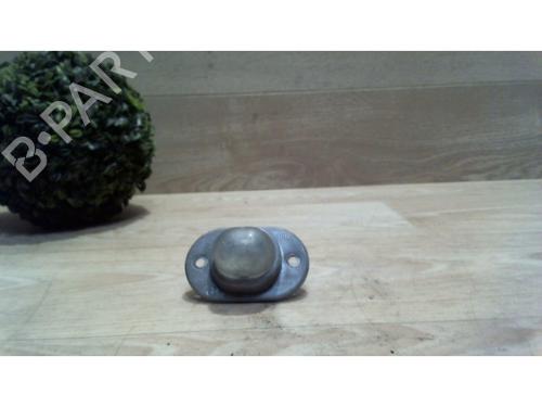 Used Licence plate light HYUNDAI MATRIX (FC) 1.5 CRDi VGT (110 hp) 25384034