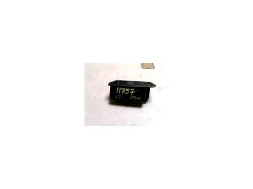 Used Ashtray BMW 1 (E81) 116 d (116 hp) 25428580