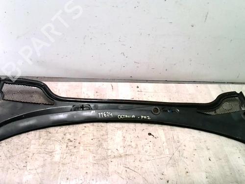 Torpedo SKODA OCTAVIA I Combi (1U5) 1.9 TDI 4x4 (100 hp) 31232830