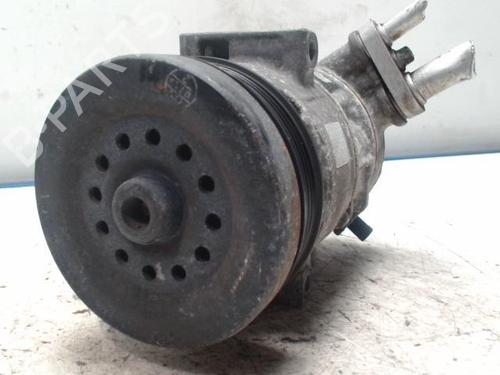 AC compressor OPEL CORSA D (S07) 1.3 CDTI (L08, L68) | BP28005228M34 - Image 4