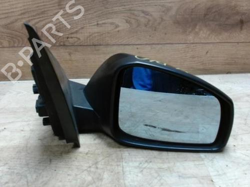 Right mirror RENAULT LAGUNA III (BT0/1) 2.0 dCi (BT01, BT08, BT09, BT0E, BT0K, BT12, BT1C, BT1D,... | BP29263135C27 