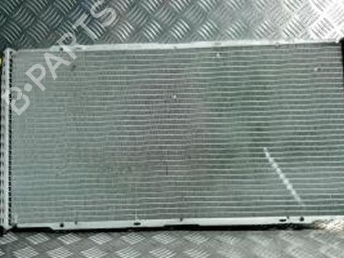 Used Water radiator BMW 5 (E39) 530 d (193 hp) 28446436