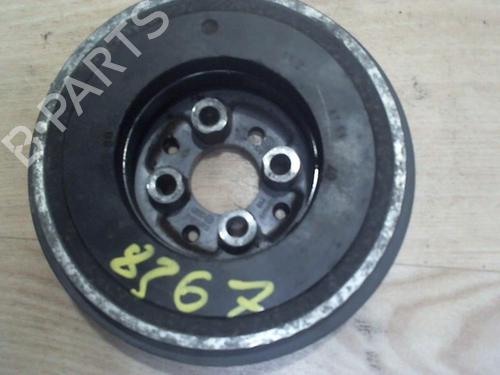 Riemenscheibe für VW BORA I (1J2) 1.9 TDI (115 hp) 31218371