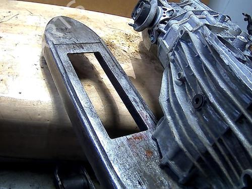 Used Gearbox AUDI A4 B7 Avant (8ED) 2.0 TDI (136 hp) 29442819