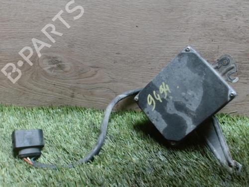 Used Electronic module AUDI TT (8N3) 1.8 T quattro (224 hp) 31235221