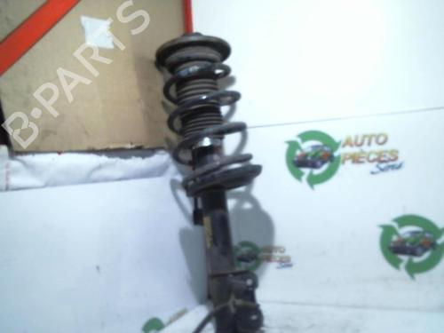 Used Left front shock absorber OPEL SIGNUM Hatchback (Z03) 1.9 CDTI (F48) (150 hp) 25398652