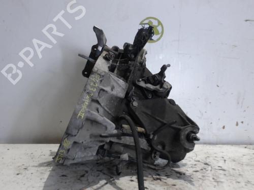 Gearbox RENAULT TWINGO II (CN0_) 1.5 dCi (CN0E) | BP25386672M3 - Image 3