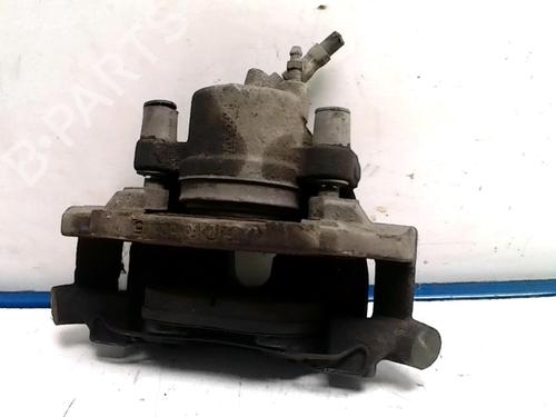Right front brake caliper FORD KUGA I 2.0 TDCi 4x4 | BP31226147M104