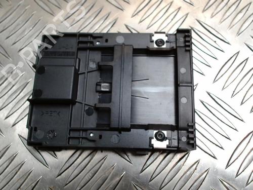 Electronic module RENAULT MEGANE III Coupe (DZ0/1_) 1.5 dCi (DZ0A) | BP25883955M83 - Image 4
