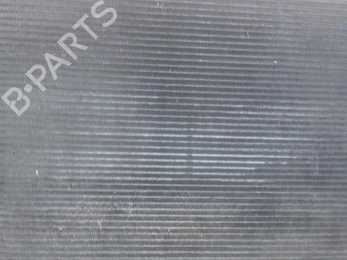 Used AC radiator AC radiator AUDI A6 C5 (4B2, 4B4) 1.9 TDI (130 hp) 31219995 31219995