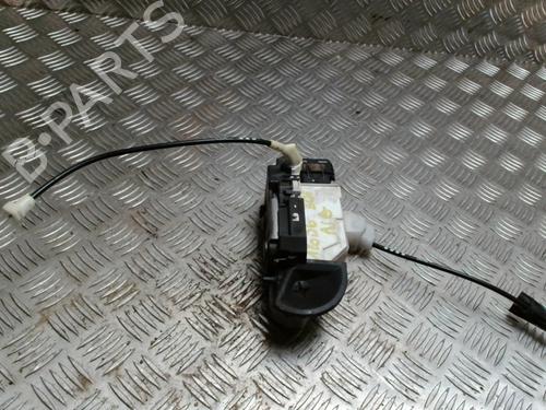 Used Front left lock PEUGEOT 308 I (4A_, 4C_) 1.6 GTi (200 hp) 31237445