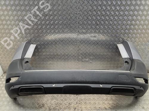 Used Rear bumper Rear bumper 39474531 39474531