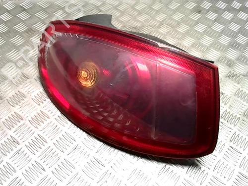 Used Right taillight FIAT BRAVO II (198_) 1.9 D Multijet (198AXC1B) (150 hp) 31225391
