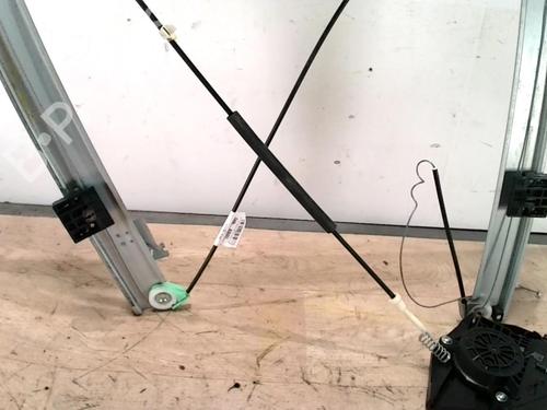 Front right window mechanism AUDI A4 B7 Avant (8ED) 3.0 TDI quattro | BP28668958C23 