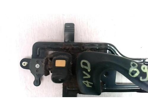 Front right interior door handle HYUNDAI COUPE I (RD) 1.6 i 16V | BP25428392I14 