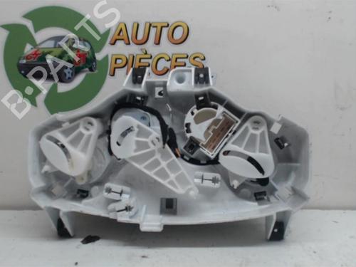 Climate control FORD KA (RU8) 1.2 | BP25397931I5 